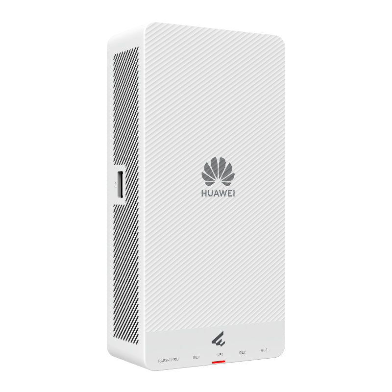 HUAWEI eKitEngine AP271E Access Point Wi-Fi 7 Dual Band 3.57Gbps Wall Plate Empresarial 50088141