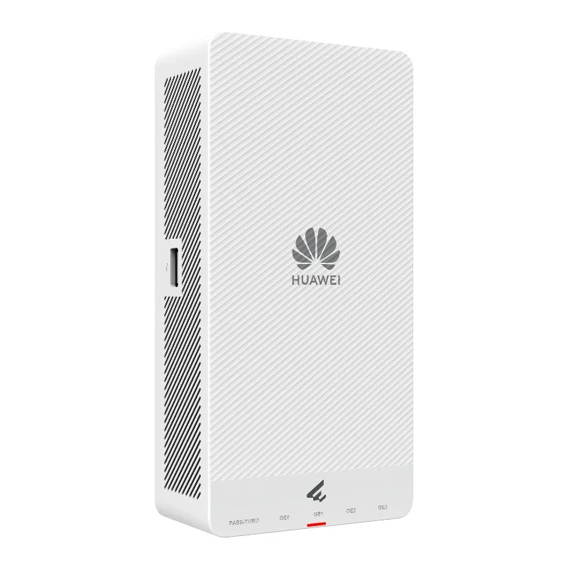 HUAWEI eKitEngine AP271E Access Point Wi-Fi 7 Dual Band 3.57Gbps Wall Plate Empresarial 50088141
