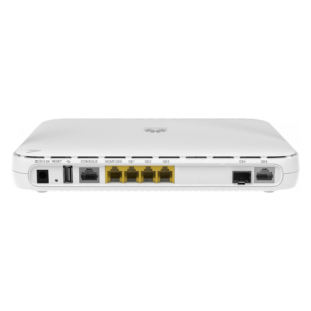 HUAWEI AR303 Router NetEngine 4 Puertos SFP Gigabit