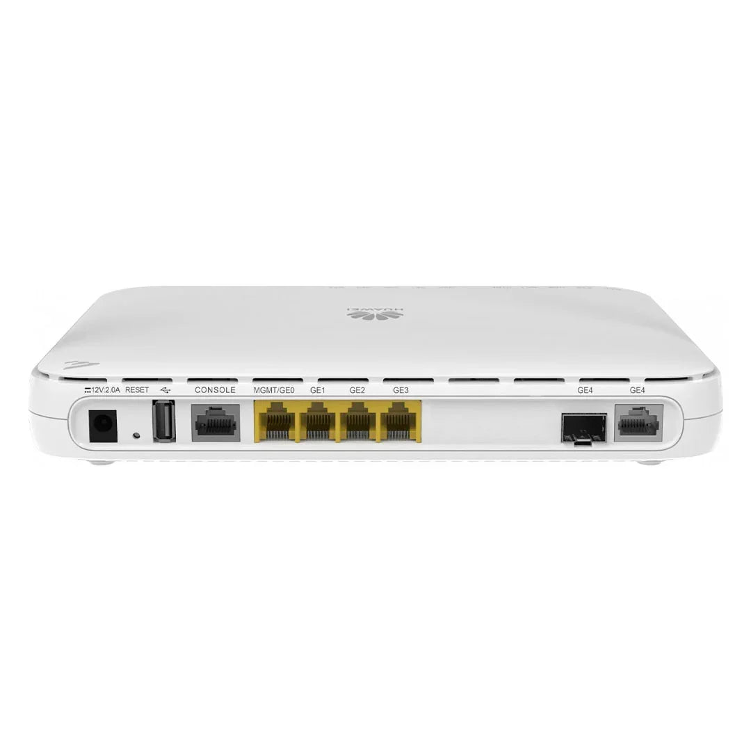 HUAWEI eKit AR303 Router Empresarial Gigabit 4GE RJ45 + 1GE Combo (RJ45/SFP) con VPN y Gestión Cloud 50010533