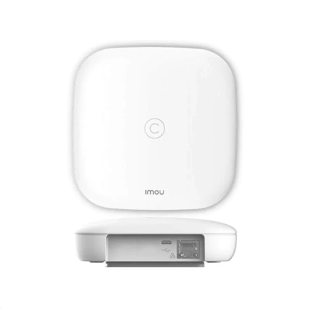 IMOU ARC2000E-SW Panel de Alarma WiFi 32 Dispositivos
