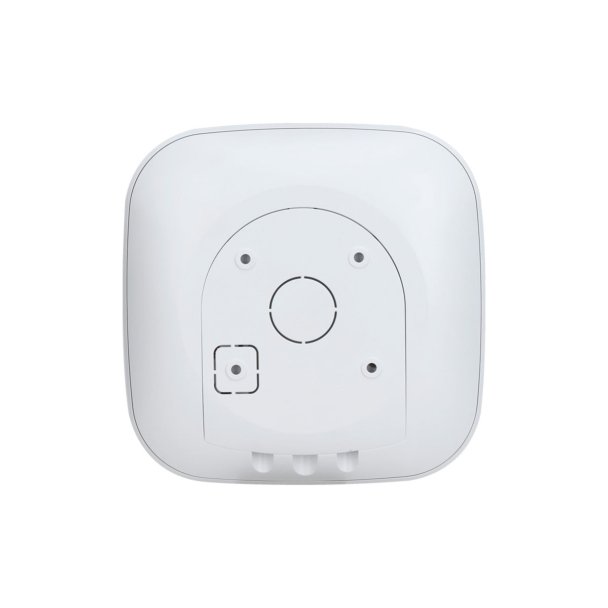 Dahua ARC3000H-W2 Centro de Alarma IPC de 4 canales