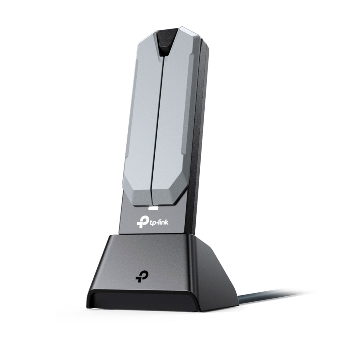 TP-LINK ARCHER TBE400UH WiFi7 BE6500 Adaptador USB Inalámbrico