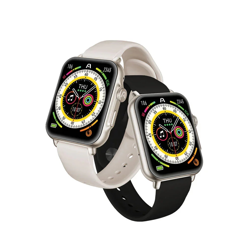 ARGOMTECH RELOJ SMART SKEIWATCH S55 ASTRAL BEIGE