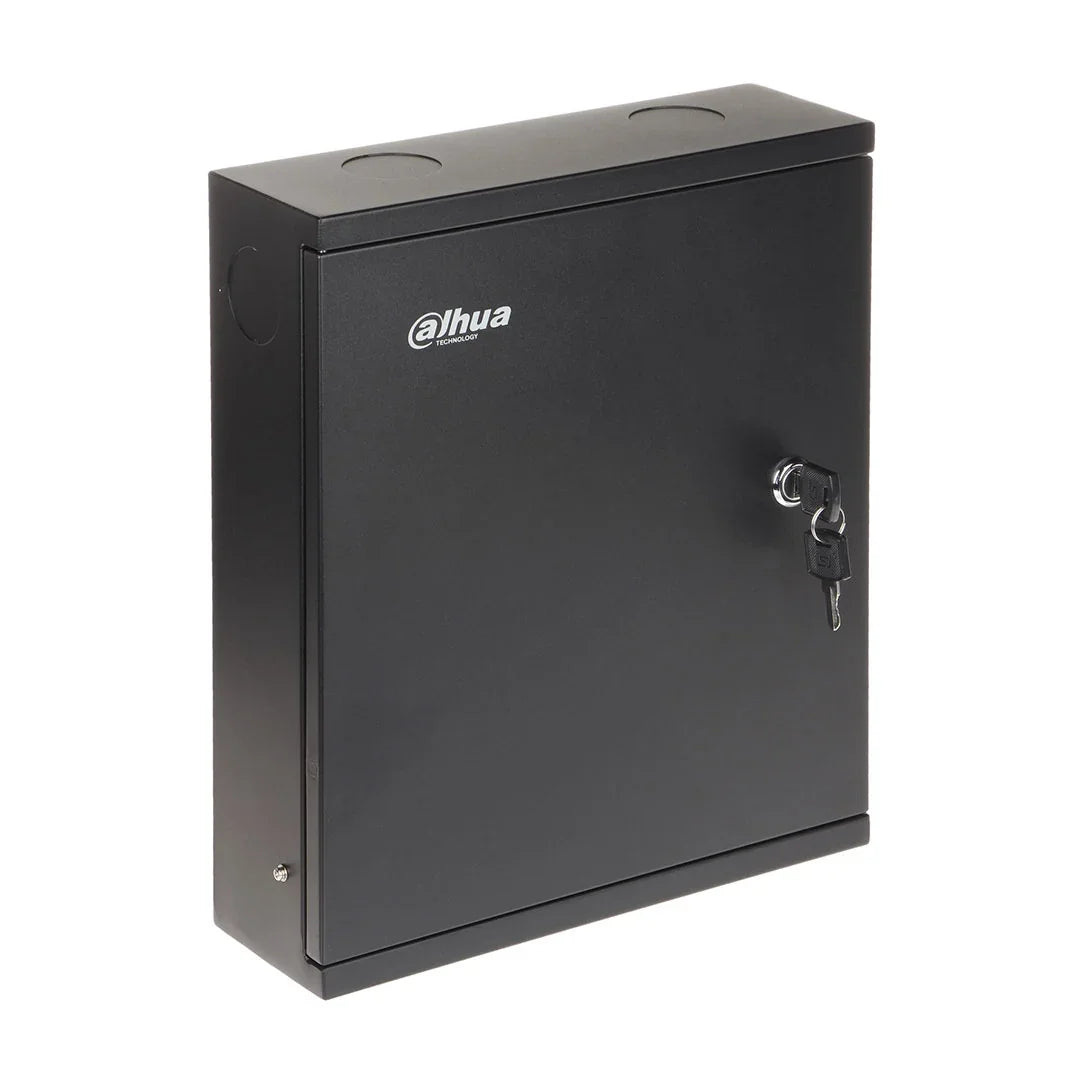 DAHUA ASC2204C-S Controlador de acceso lector de tarjetas RS-485 y Wiegand