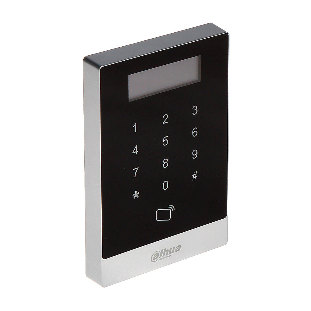 DAHUA ASI1201A-D Control de Acceso por Tarjeta y Contraseña TCP/IP