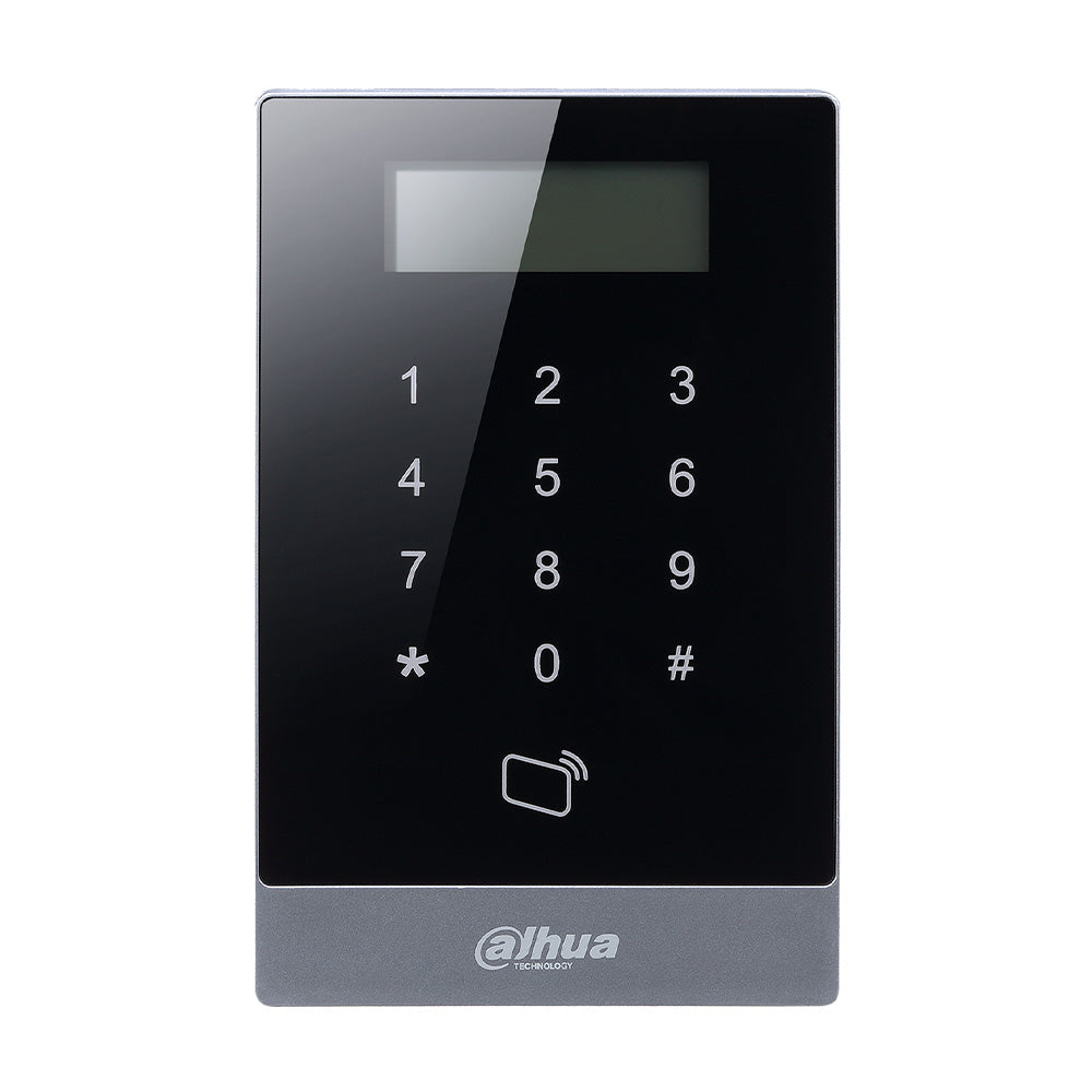DAHUA ASI1201A-D Control de Acceso por Tarjeta y Contraseña TCP/IP