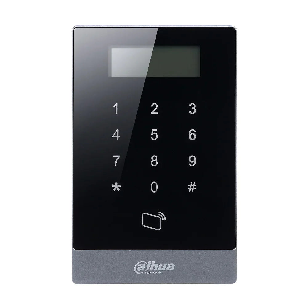DAHUA ASI1201A-D Control de Acceso por Tarjeta y Contraseña TCP/IP