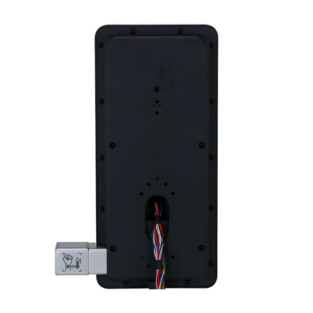 DAHUA ASI7213YO-V3-T0 Control de Acceso Autónomo con Reconocimiento Facial
