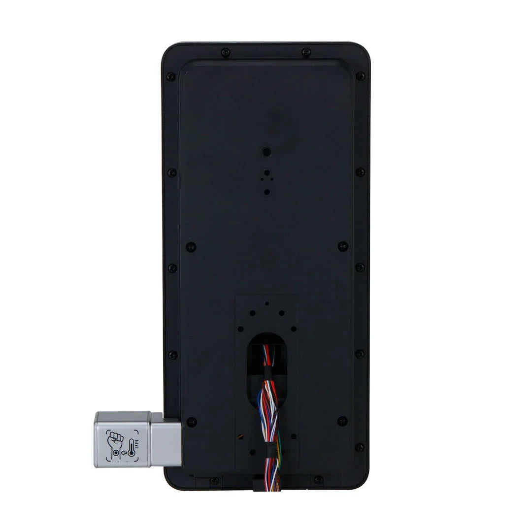DAHUA ASI7213YO-V3-T0 Control de Acceso Autónomo con Reconocimiento Facial