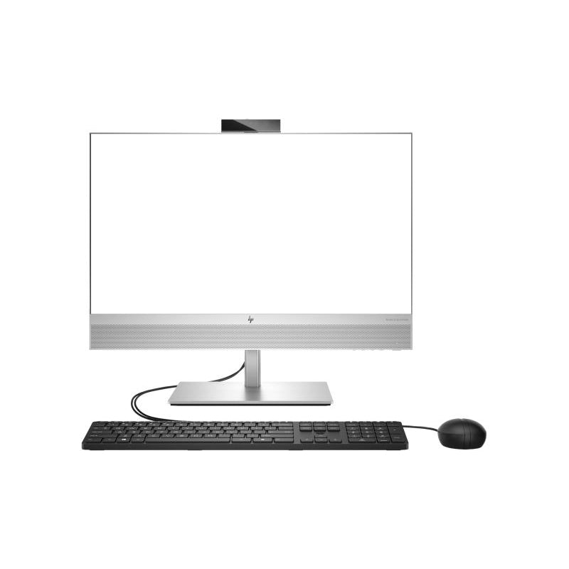 HP AT8T9LS#ABM HP EliteOne 840, 23.8" All-In-One FHD IPS Core i7-14700 2.1/5.4GHz 16GB DDR5-5600MHz
