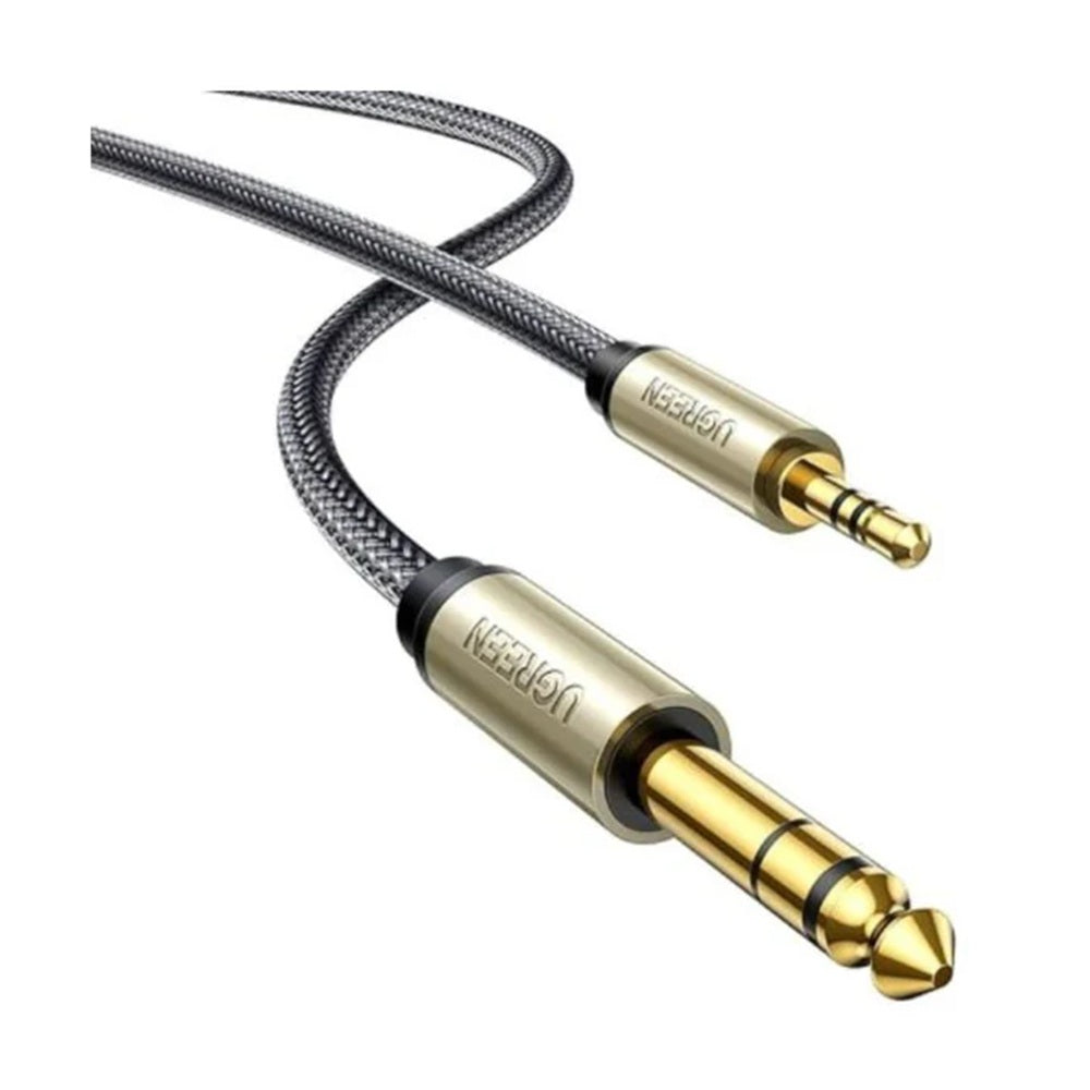 UGREEN AV127 10630 Cable de Audio Estéreo 5m