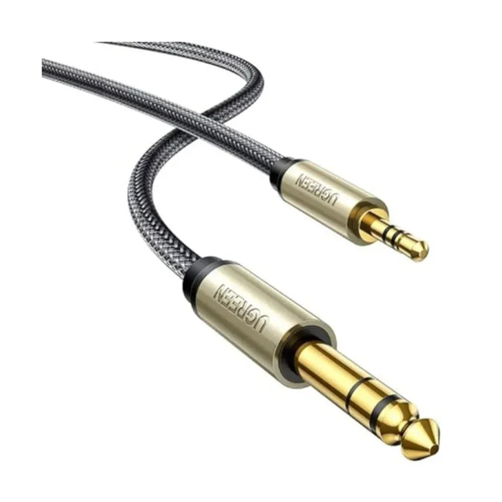 UGREEN AV127 10628 Cable de Audio Estéreo 2m