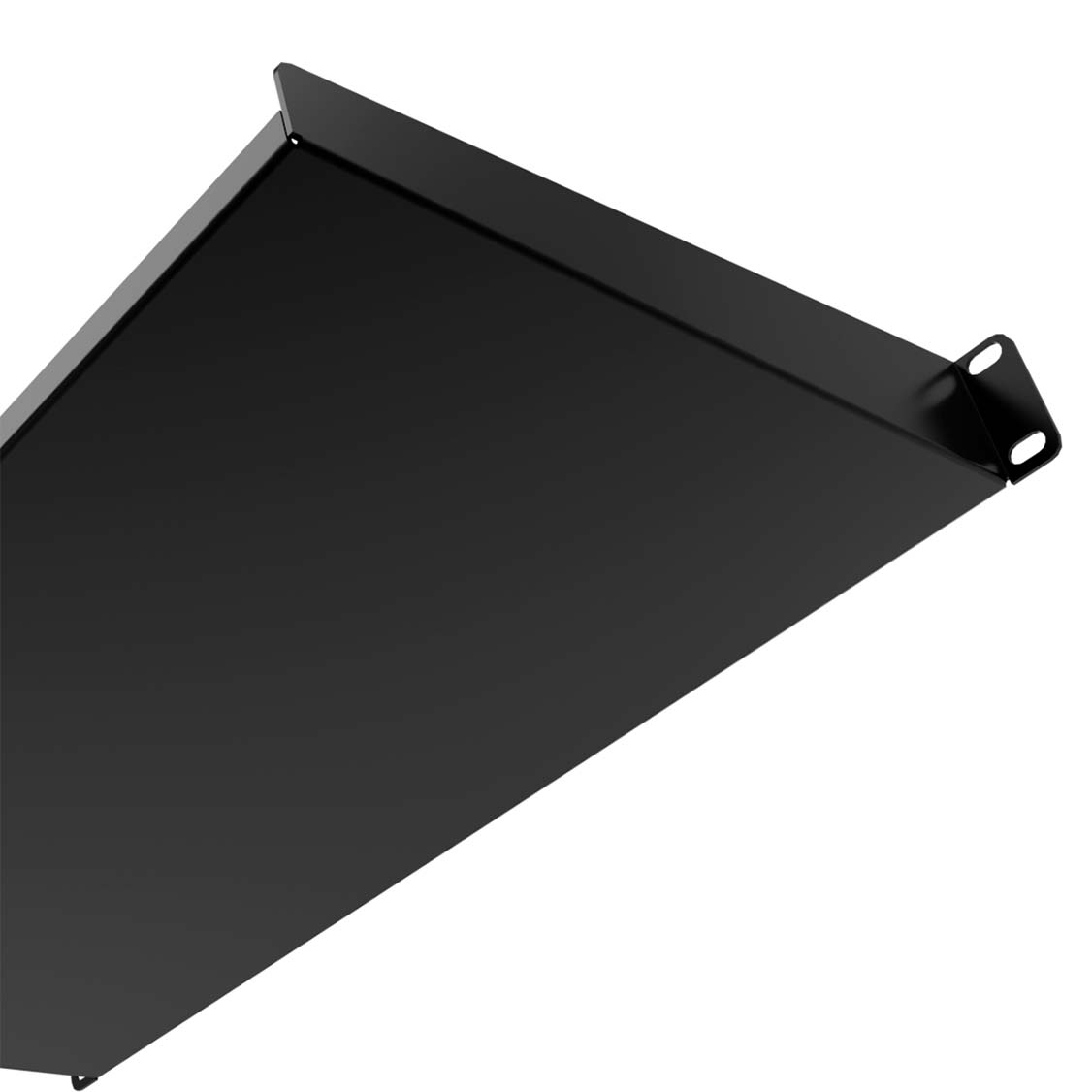 NEXXT SOLUTIONS AW220NXT21 Bandeja Solida Lisa de 2RU