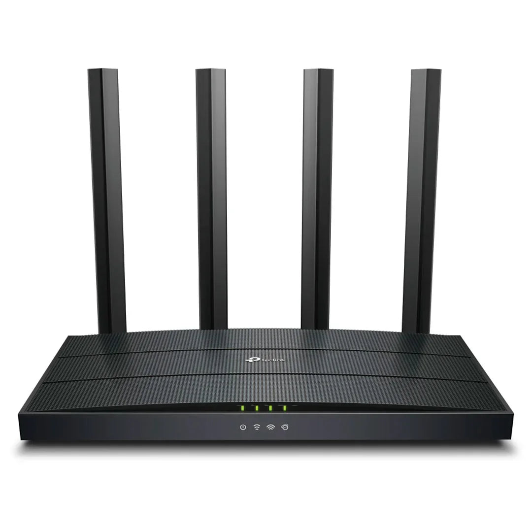 TP-LINK ARCHER AX12 Router WiFi6 AX1500 Doble Banda