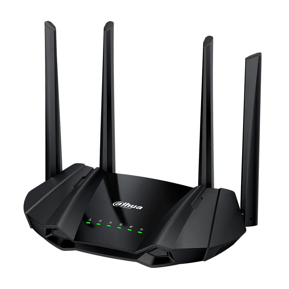 DAHUA DH-AX15M Router WIFI6 AX1500 1.5Gbps Doble banda Gigabit