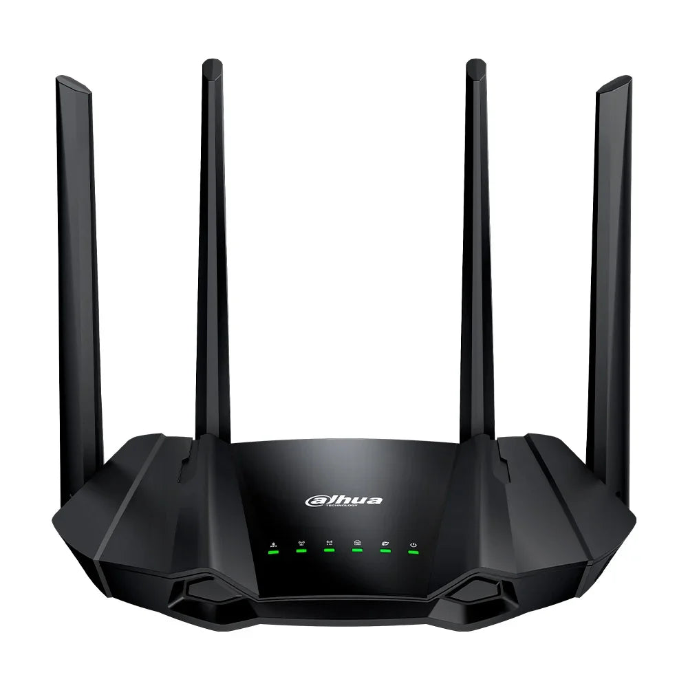 DAHUA DH-AX15M Router WIFI6 AX1500 1.5Gbps Doble banda Gigabit