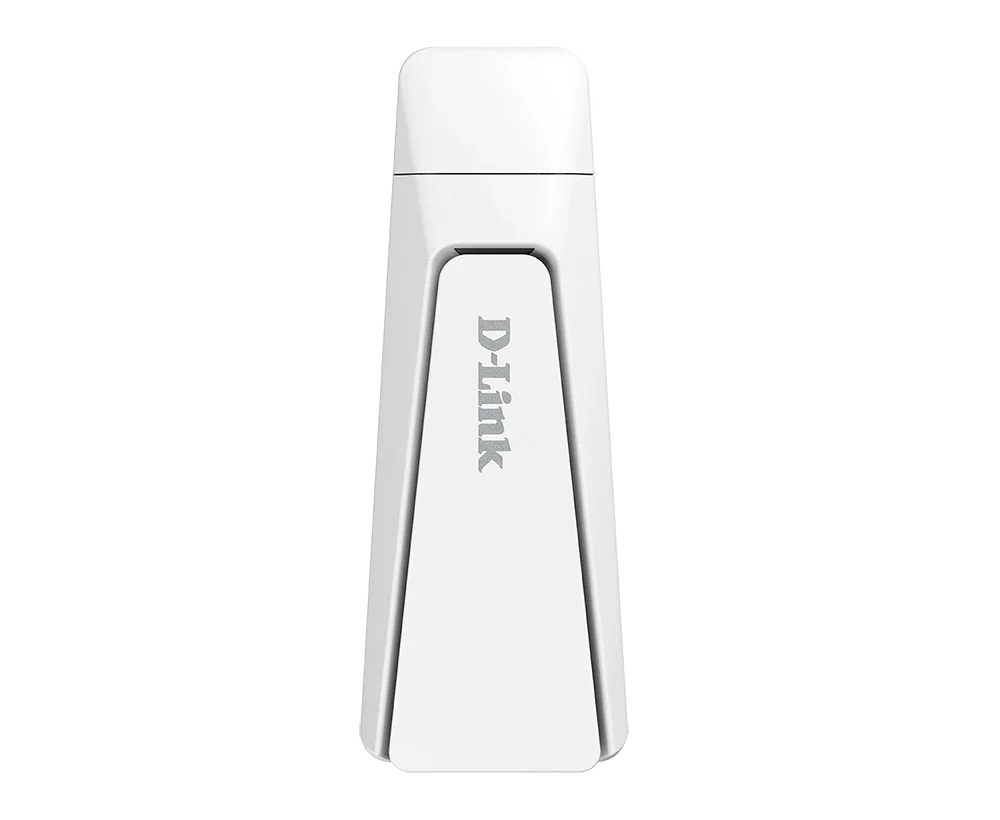 D-LINK AX18U Adaptador USB WIFI6 AX18000 1200 Mbps 5GHz