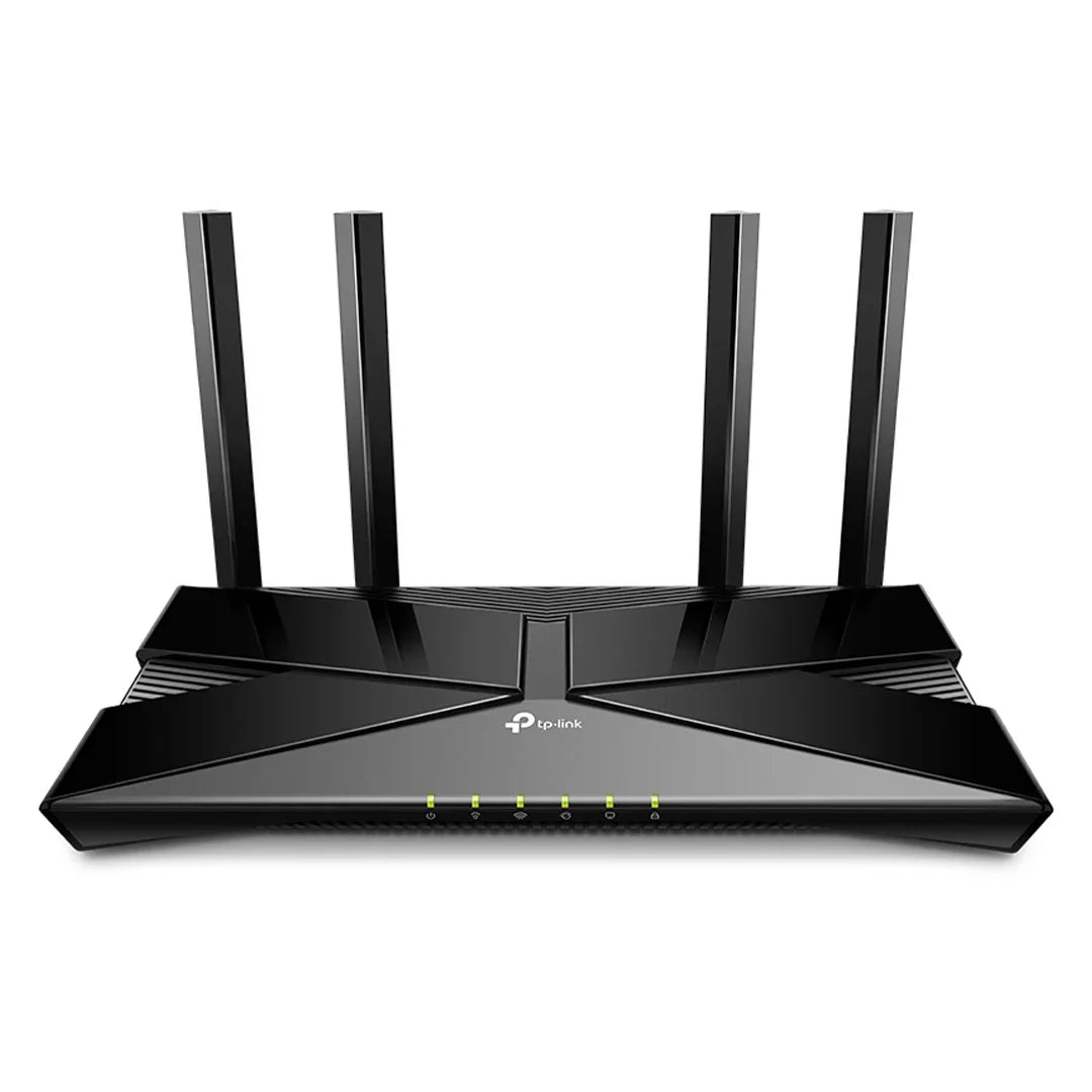 TP-LINK ARCHER AX23 Router WiFi6 AX1800 Doble Banda