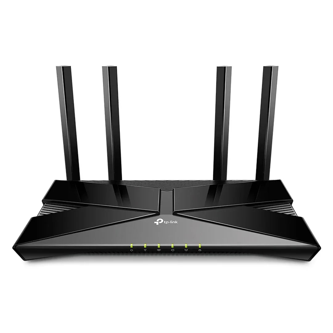 TP-LINK ARCHER AX53 Router WiFi6 AX3000 Doble Banda