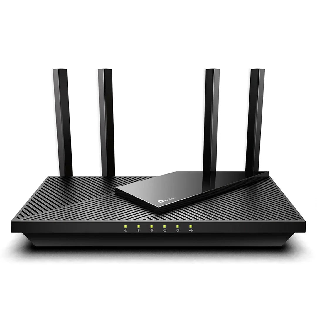 TP-LINK ARCHER AX55 Router WiFi6 AX3000 Doble Banda