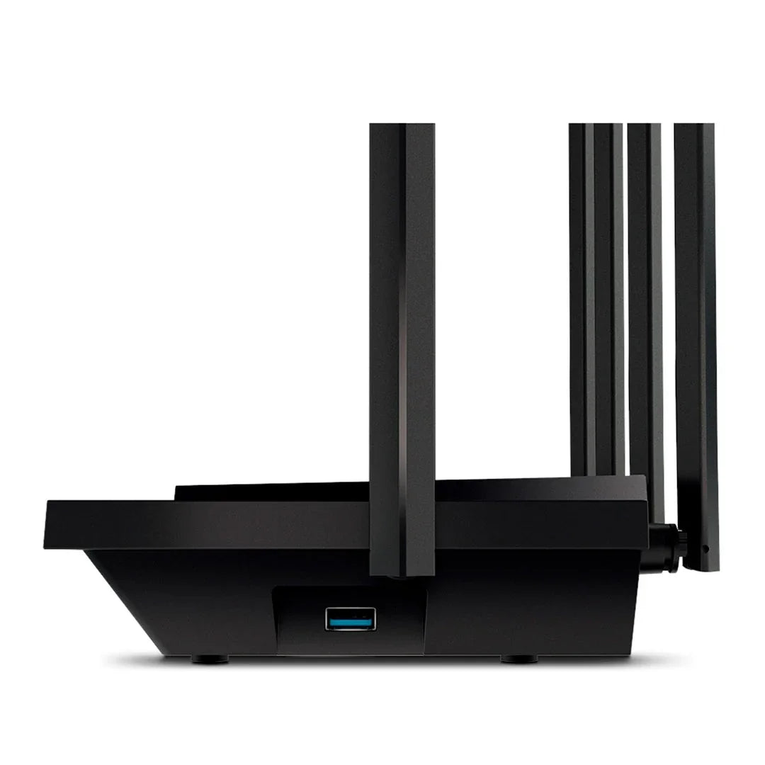 TP-LINK ARCHER AX73 Router WiFi6 AX5400 Doble Banda