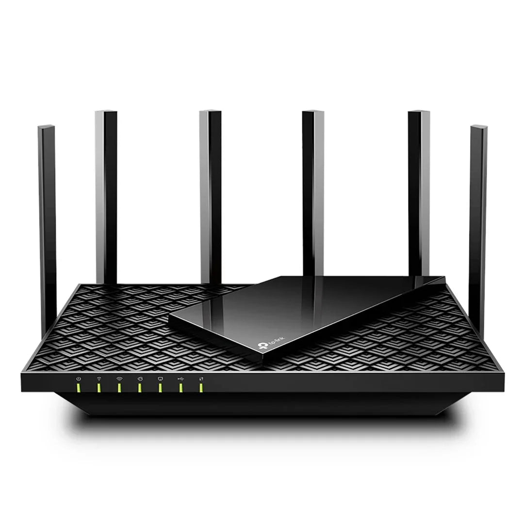 TP-LINK ARCHER AX72 Router WiFi6 AX5400 Doble Banda
