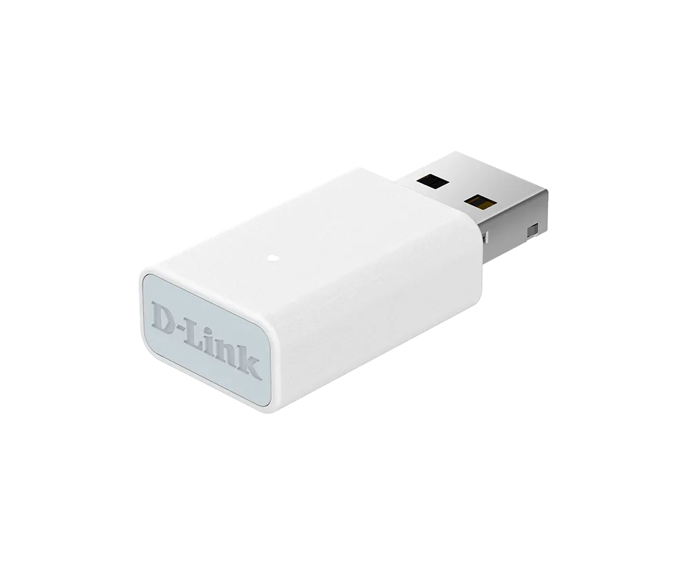 D-LINK AX9U Adaptador USB WiFi6 AX900