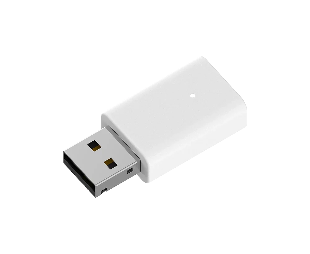 D-LINK AX9U Adaptador USB WiFi6 AX900