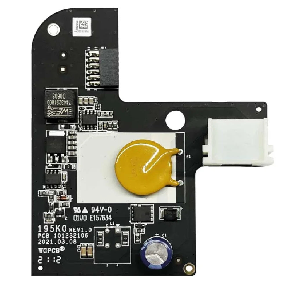 HIKVISION DS-PM2-S AX PRO Módulo de Comunicación 3G 4G para PHA64