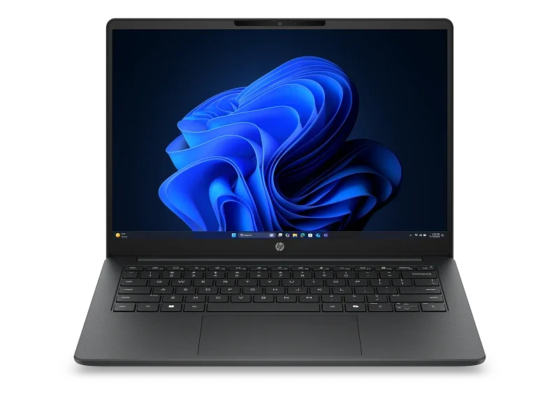 HP D6FU8LA 200 G2a Laptop 14" AMD Ryzen 5 8GB DDR5 512GB SSD Windows 11 Pro