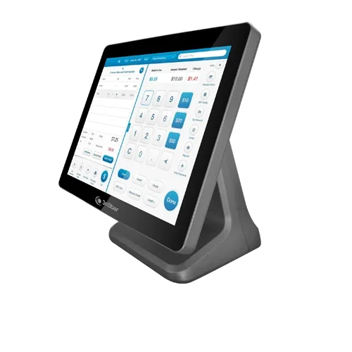 3NSTAR PTE0120W-8-240W11 POS All In One Táctil 15” Intel J4125 8GB RAM 240GB SSD WiFi