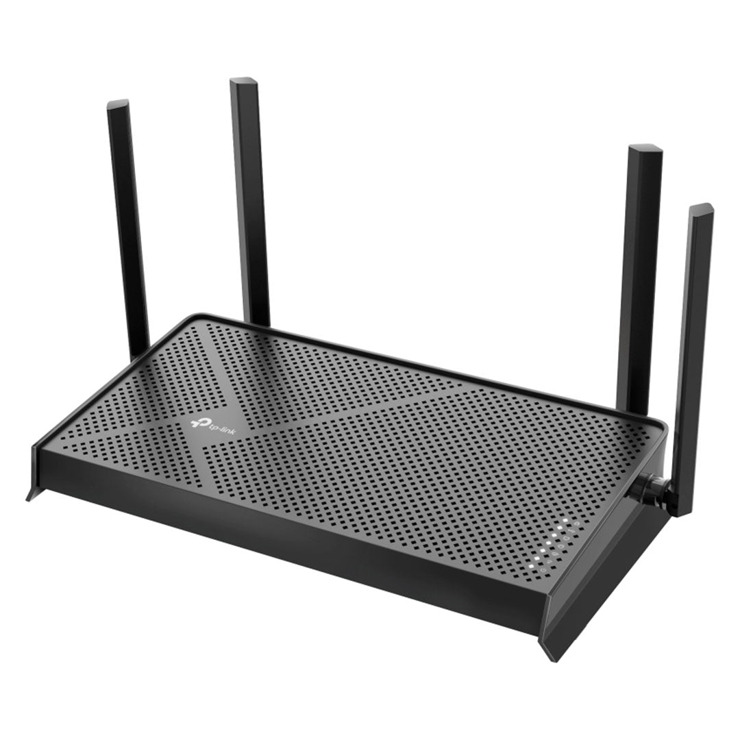 TP-LINK ARCHER BE230 Router WiFi7 BE3600 Doble Banda