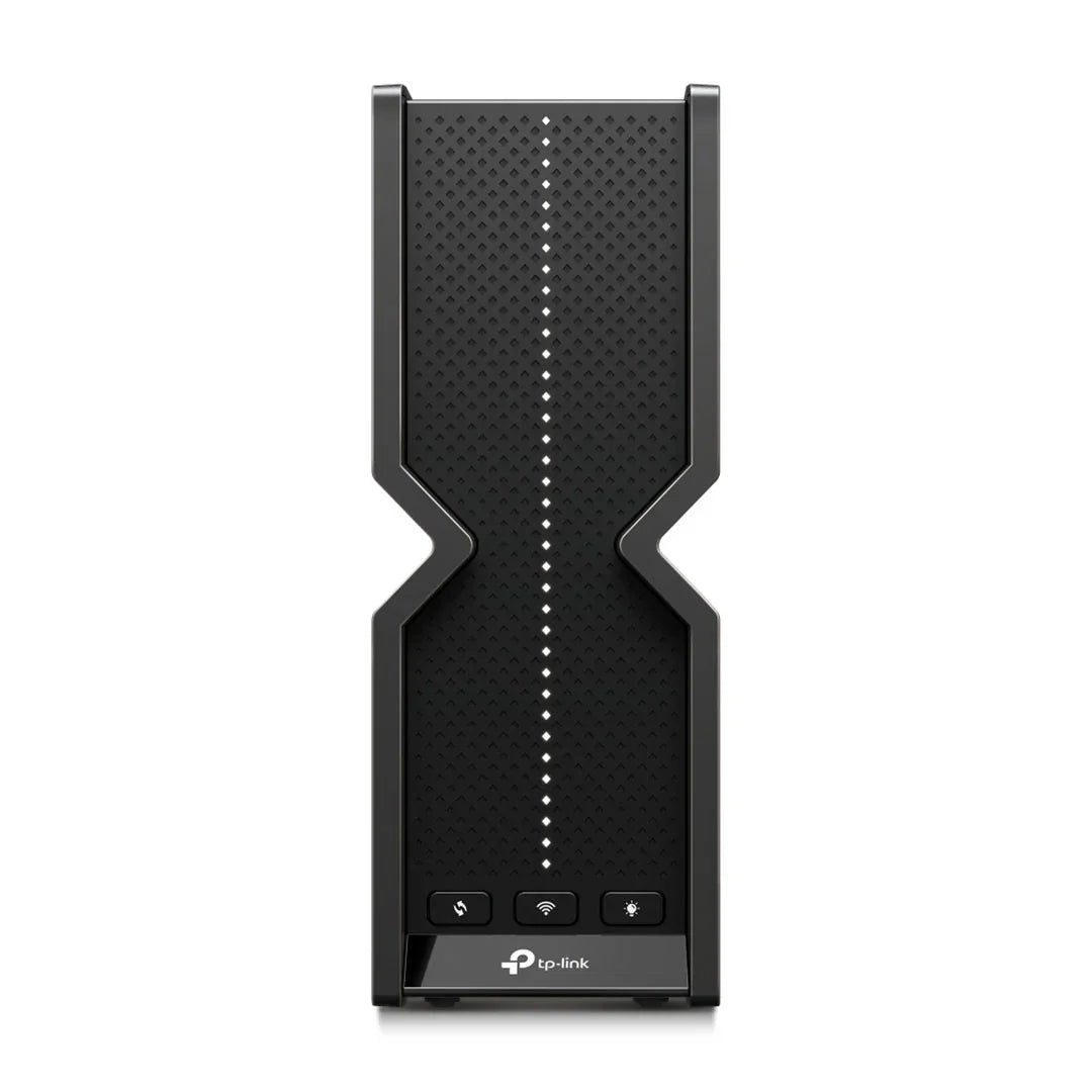 TP-LINK ARCHER BE550 PRO Router WiFi7 BE9700 Triple Banda