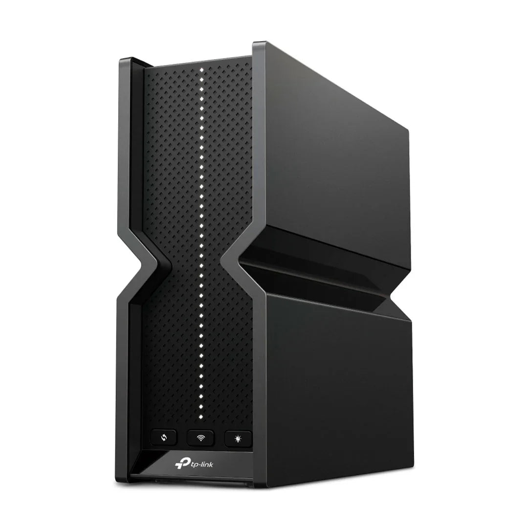 TP-LINK ARCHER BE550 PRO Router WiFi7 BE9700 Triple Banda