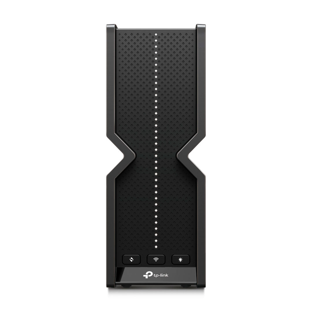 TP-LINK ARCHER BE700 Router WiFi7 BE15000 Triple Banda