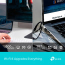 TP-LINK ARCHER TX10UB NANO Adaptador USB WiFi6 AX900 doble banda