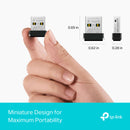 TP-LINK ARCHER TX1U NANO Adaptador USB WiFi6 AX300