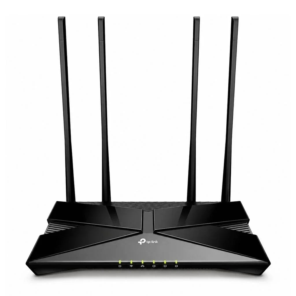TP-LINK Archer AX53HP Router WIFI6 AX3000 de Alta Ganancia Dual Band 7dbi