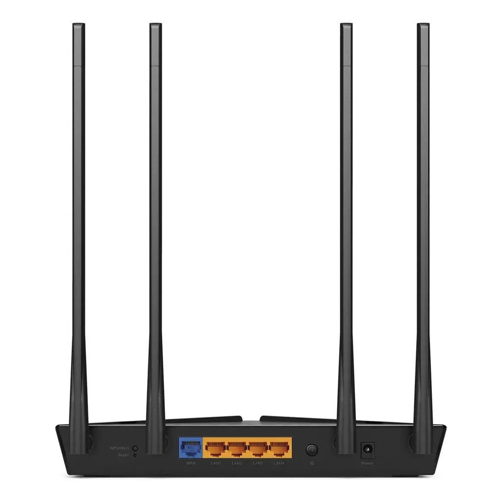 TP-LINK Archer AX53HP Router WIFI6 AX3000 de Alta Ganancia Dual Band 7dbi