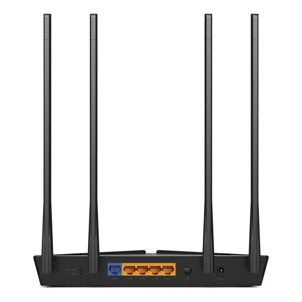 TP-LINK Archer AX53HP Router WIFI6 AX3000 de Alta Ganancia Dual Band 7dbi