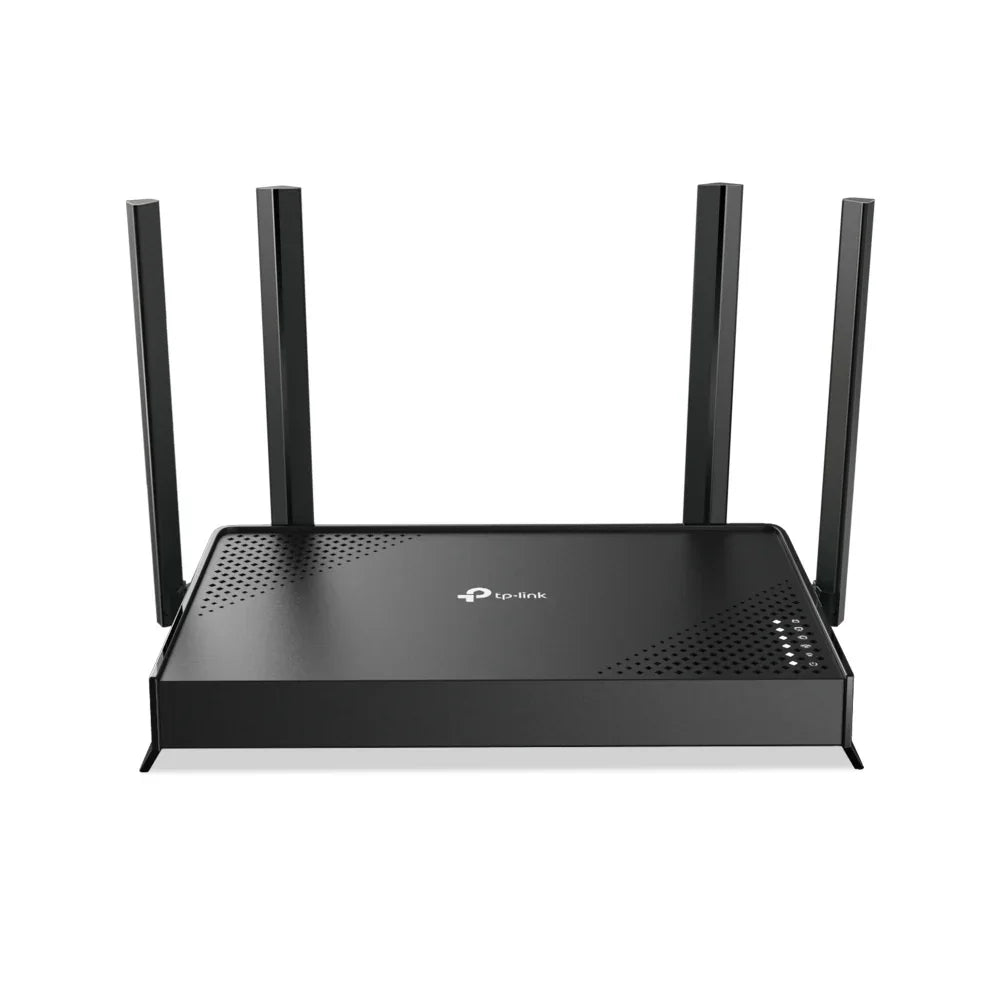 TP-LINK Archer BE220 Router WiFi 7 Doble Banda BE3600