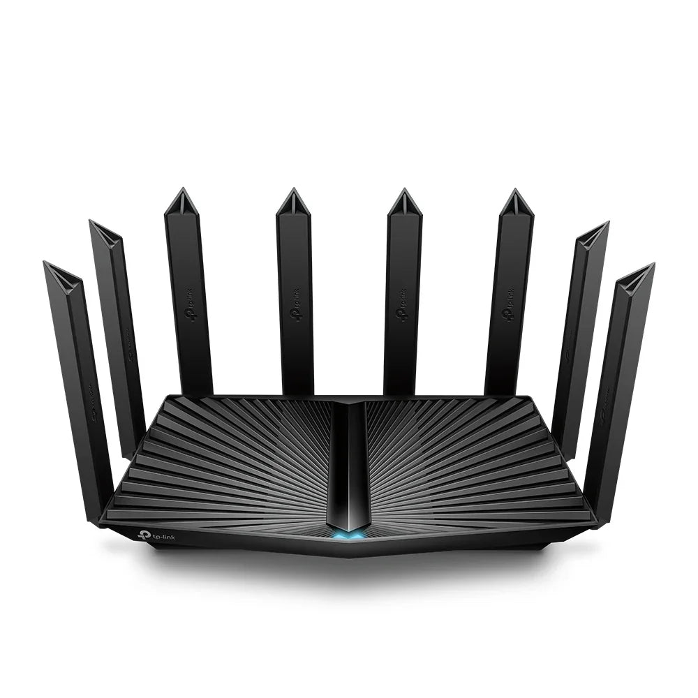 TP-LINK Archer AX95 Router WiFi6 AX7800 Tribanda 2.5Gb Mesh