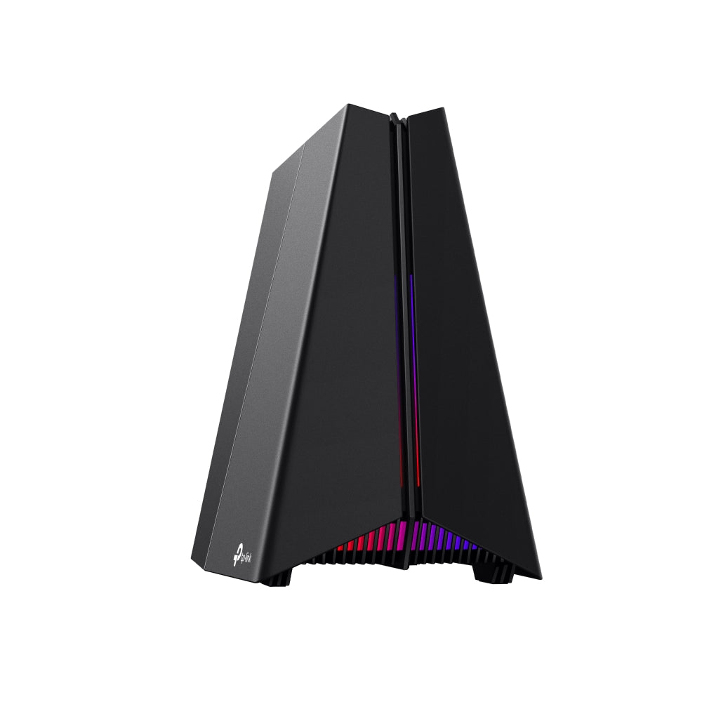 TP-LINK Archer GE550 Router Wifi 7 Tribanda BE9300 para Juegos
