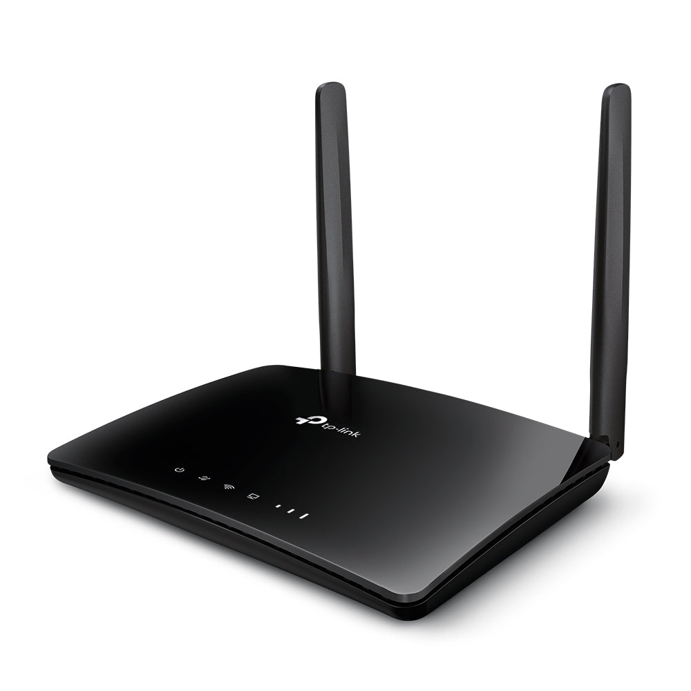 TP-LINK ARCHER MR402 Router 4G LTE con WiFi 5 AC1200