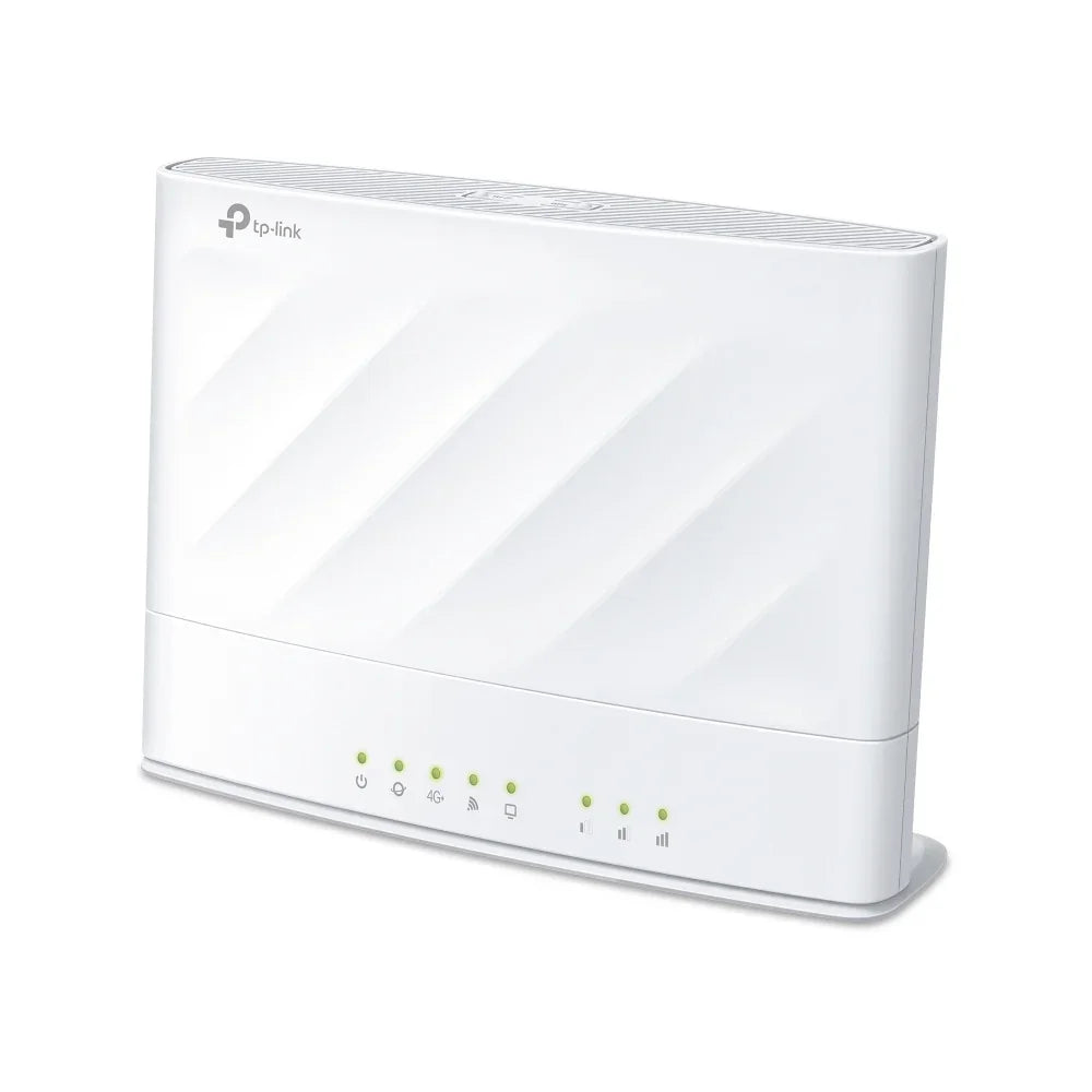 TP-LINK ARCHER MX700 Router 4G+ LTE con WiFi 6 Doble Banda AX1500