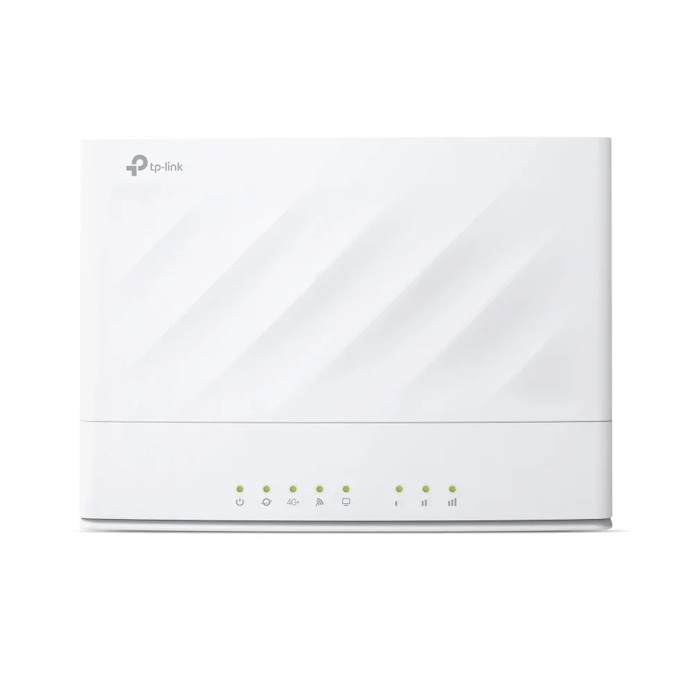 TP-LINK ARCHER MX700 Router 4G+ LTE con WiFi 6 Doble Banda AX1500