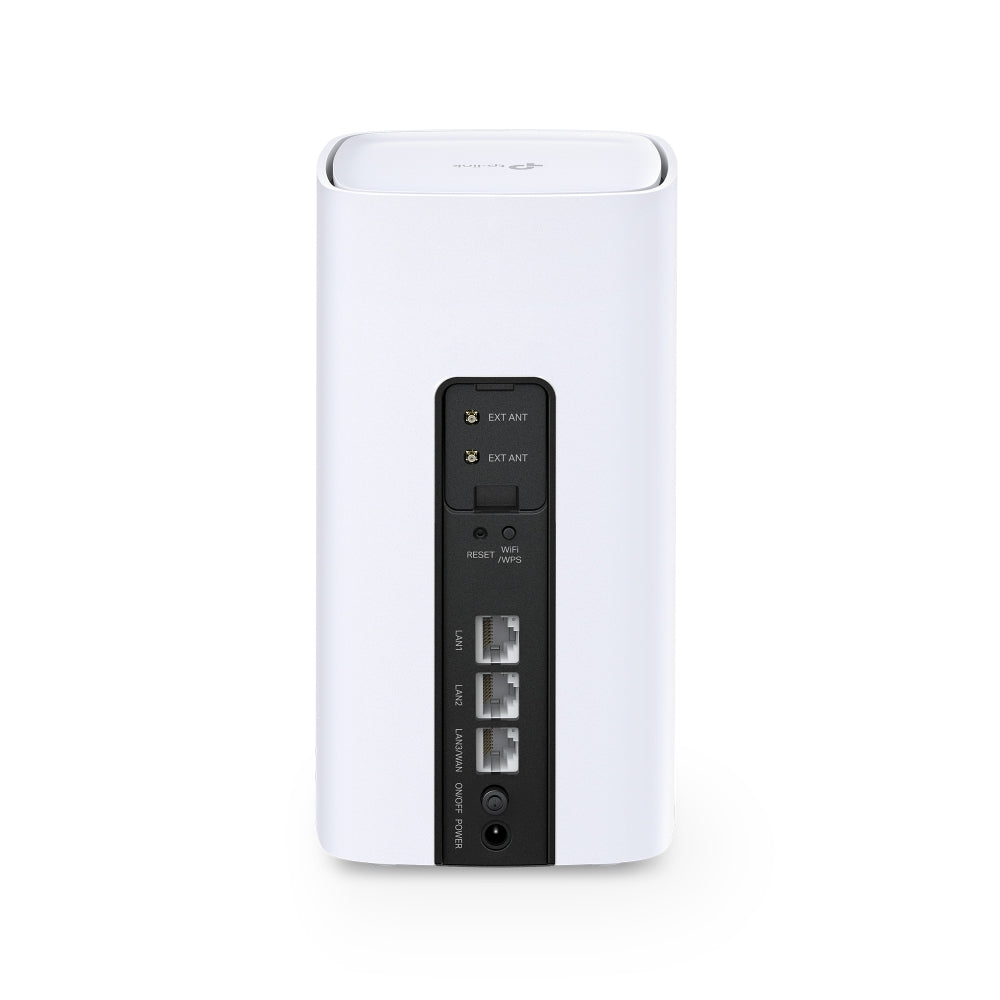 TP-LINK ARCHER NX505 Router Gigabit Inalámbrico Doble Banda 5G AX3000
