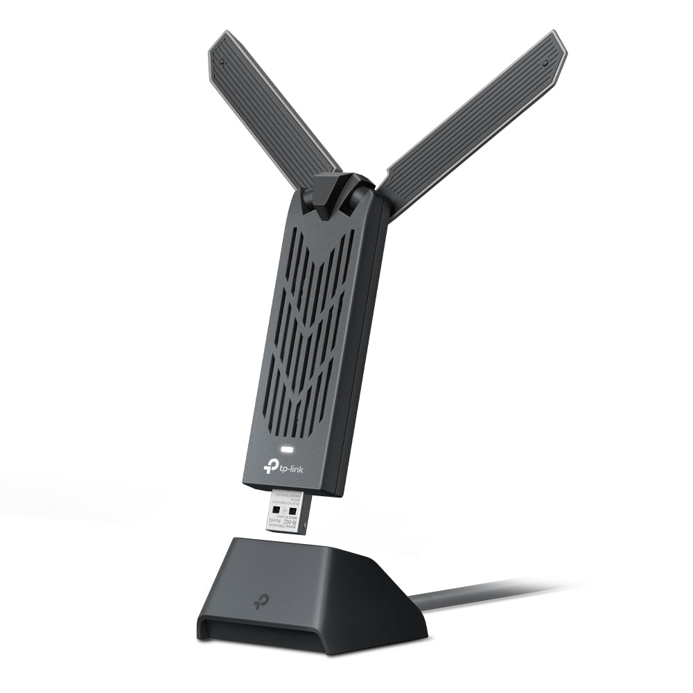 TP-LINK ARCHER TBE400U Adaptador USB WiFi 7 BE6500