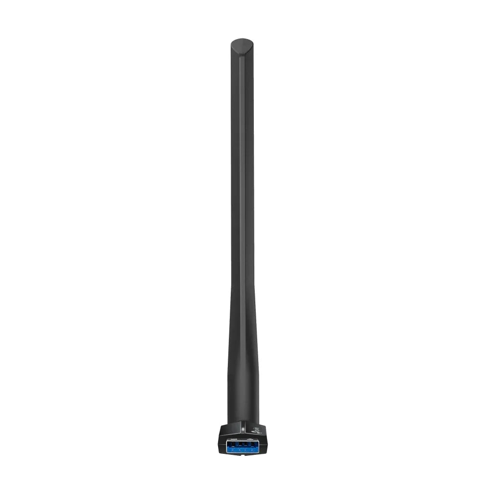TP-LINK Archer TBE400U Plus Adaptador USB Inalámbrico WiFi 7 Tribanda BE6500